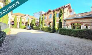 Maison 5 Pièces 110 m² à vendre à Villefranche-sur-Saône (69400)