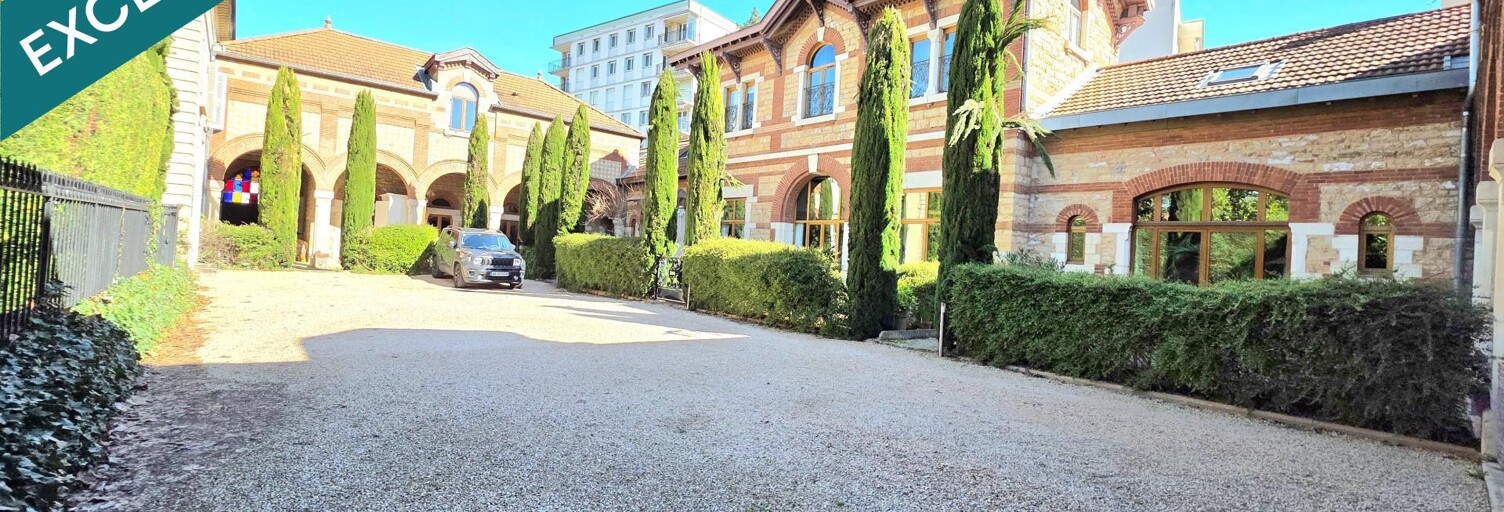 Maison 5 Pièces 110 m² à vendre à Villefranche-sur-Saône (69400)