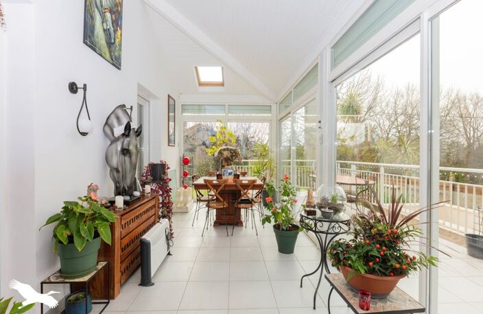 Villa de 5 pièces principales — photo 3