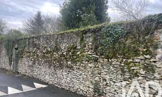 Terrain  798 m² à vendre à Le Grand-Lucé (72150)