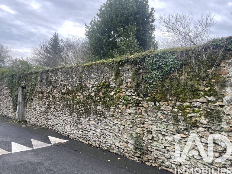 Vente Terrain à bâtir 798 m&sup2; — photo 1