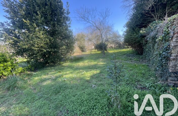 Vente Terrain à bâtir 798 m&sup2; — photo 2