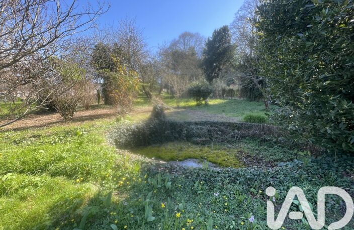 Vente Terrain à bâtir 798 m&sup2; — photo 3