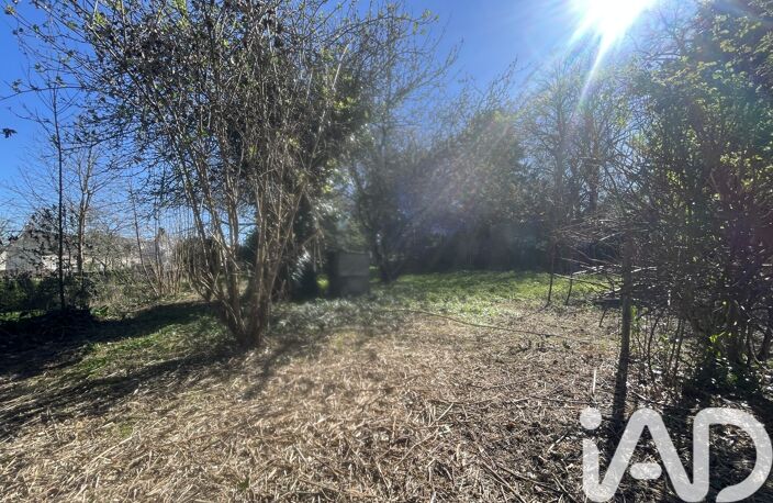 Vente Terrain à bâtir 798 m&sup2; — photo 4