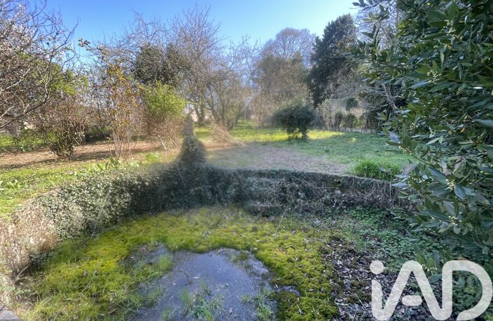 Vente Terrain à bâtir 798 m&sup2; — photo 5