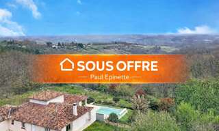 Maison 7 Pièces 177 m² à vendre à Moissac (82200)