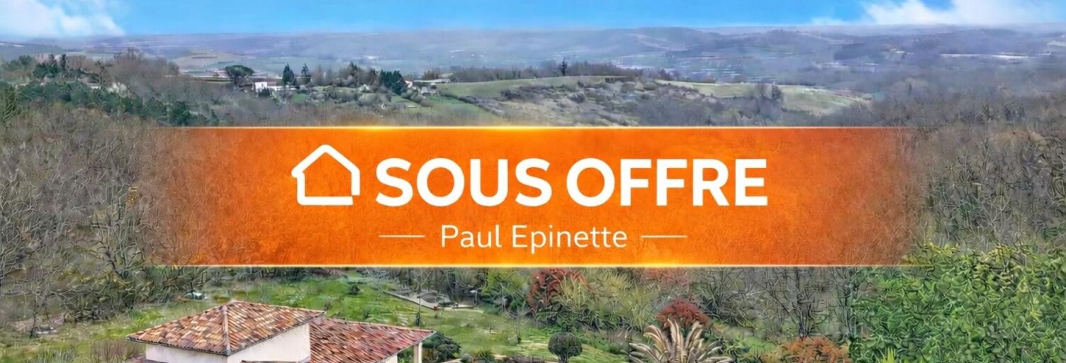 Maison 7 Pièces 177 m² à vendre à Moissac (82200)