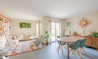 Maison 5 Pièces 85 m² à vendre à Eaubonne (95600)