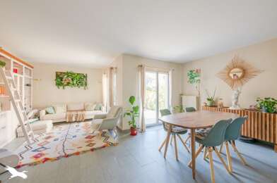 Maison 5 pièces 399900 €