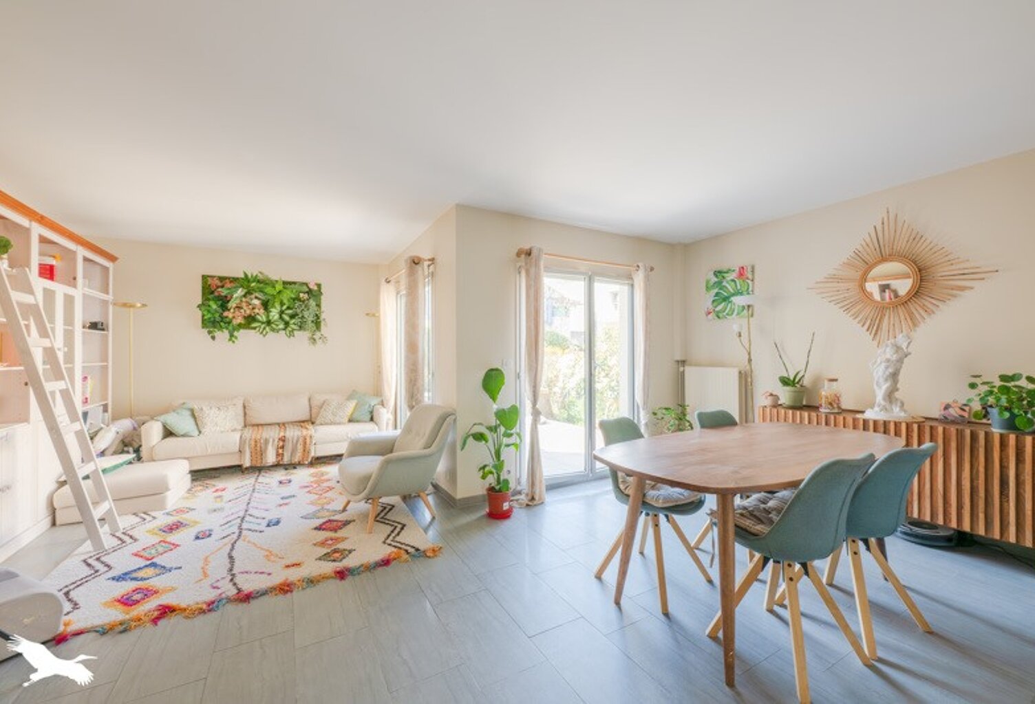 Vente maison 5 pièces 85 m² Eaubonne (95600) — photo 1