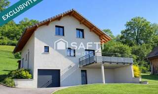 Maison 5 Pièces 122 m² à vendre à Montcel (73100)