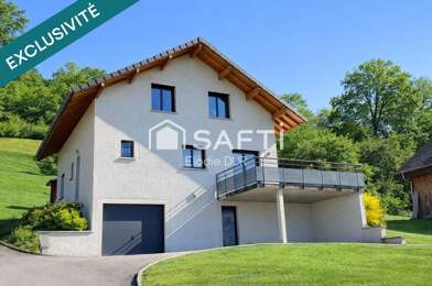 Maison 5 pièces 625000 €