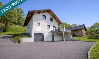 Maison 5 Pièces 122 m² à vendre à Montcel (73100)