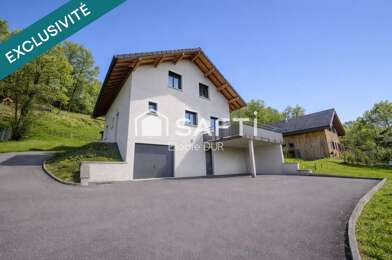 Maison 5 pièces 625000 €