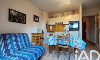 Appartement 2 Pièces 22 m² à vendre à Pénestin (56760)