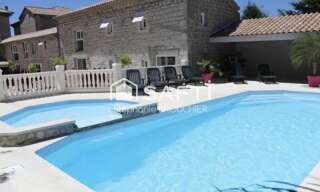 Appartement 3 Pièces 46 m² à vendre à Ruoms (07120)