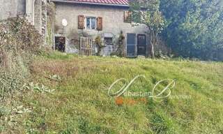 Maison 5 Pièces 87 m² à vendre à Valserhône (01200)