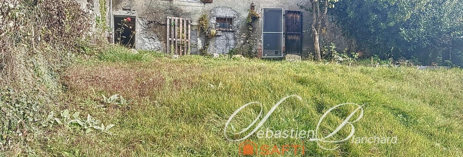 Maison 5 Pièces 87 m² à vendre à Valserhône (01200)