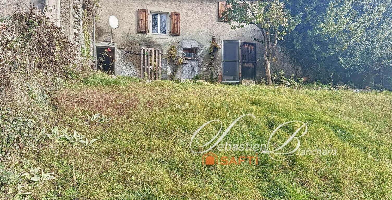 Maison à rénover de 87m2 et grange attenante — photo 1