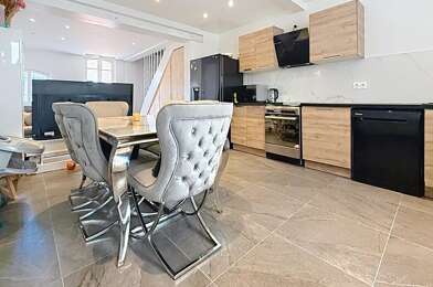 Maison 3 pièces 170000 €