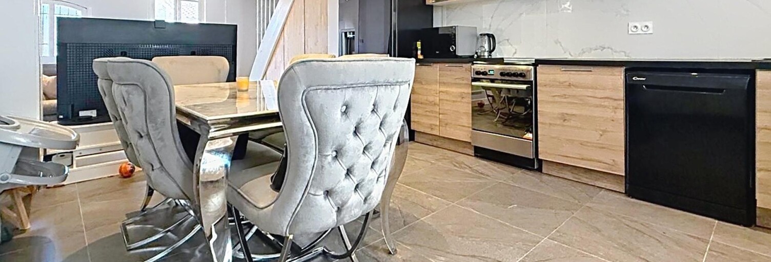 Maison 3 Pièces 68 m² à vendre à Gaillac (81600)