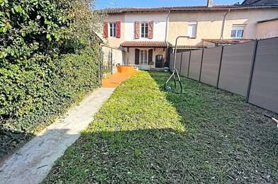 Maison 3 pièces 170000 €