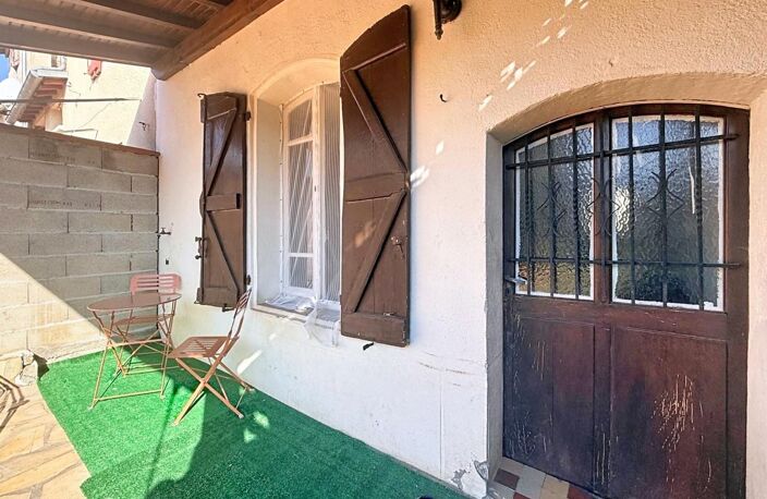 Maison de Ville avec jardin au coeur de Gaillac — photo 4