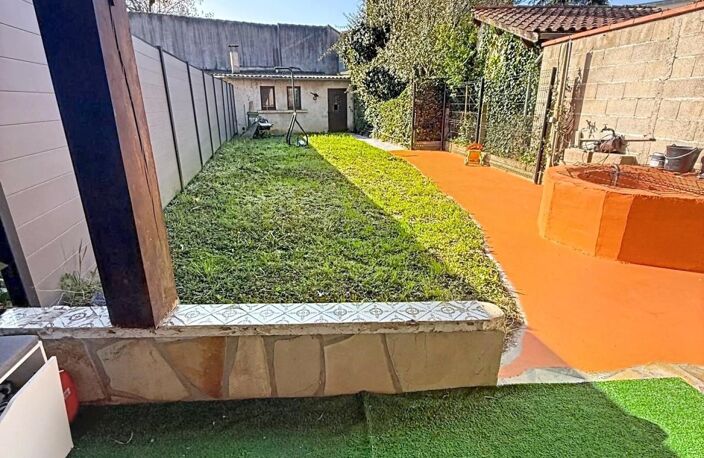 Maison de Ville avec jardin au coeur de Gaillac — photo 5