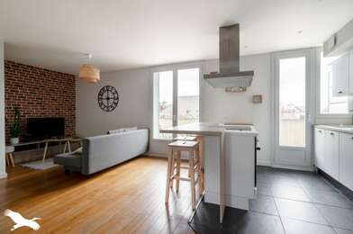 Appartement 2 pièces 265500 €