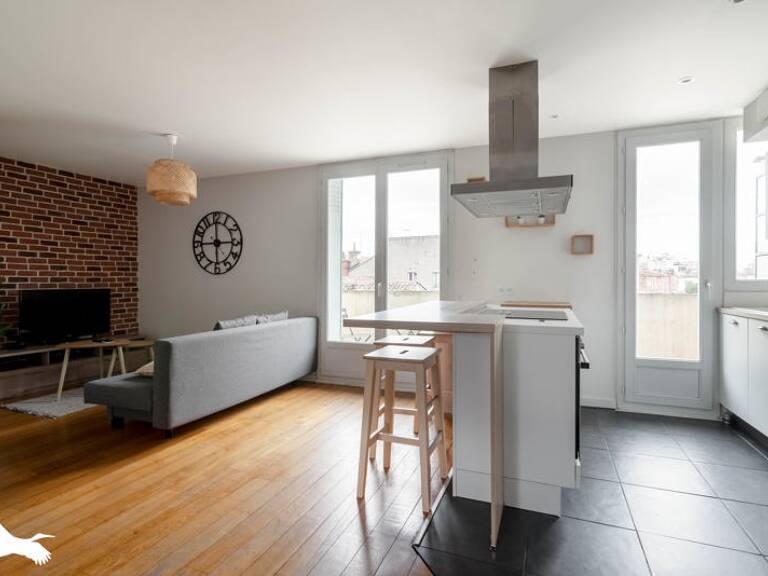 Appartement de 2 pièces principales — photo 1