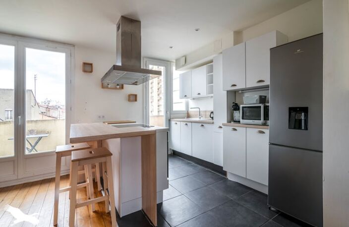 Appartement de 2 pièces principales — photo 2