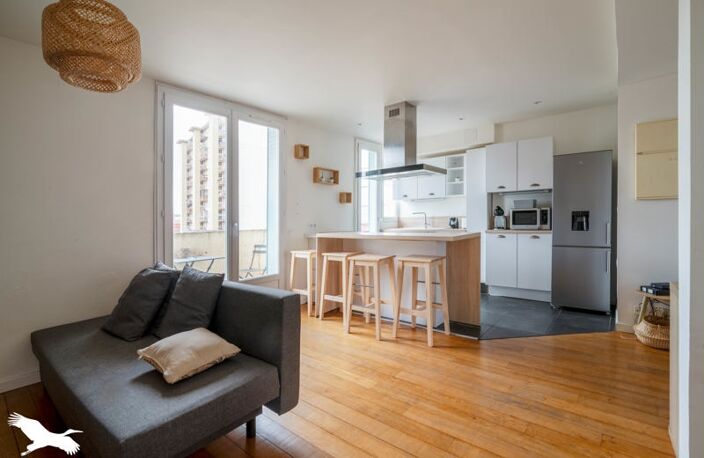 Appartement de 2 pièces principales — photo 3