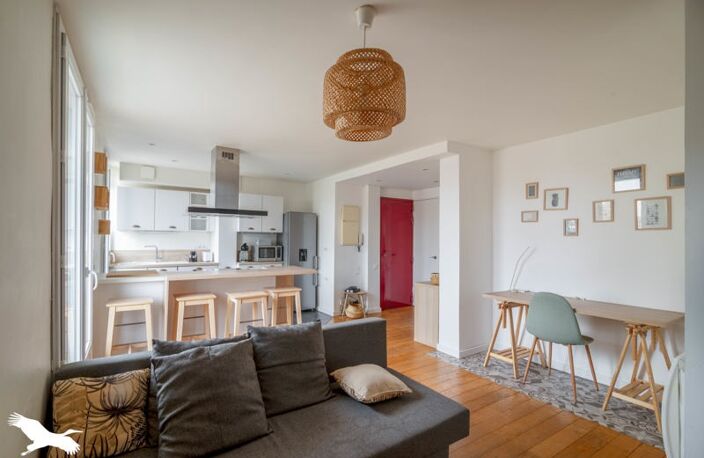 Appartement de 2 pièces principales — photo 4