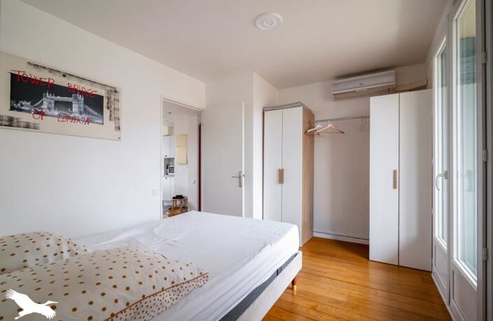 Appartement de 2 pièces principales — photo 5