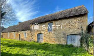 Maison 5 Pièces 263 m² à vendre à Calviac-en-Périgord (24370)