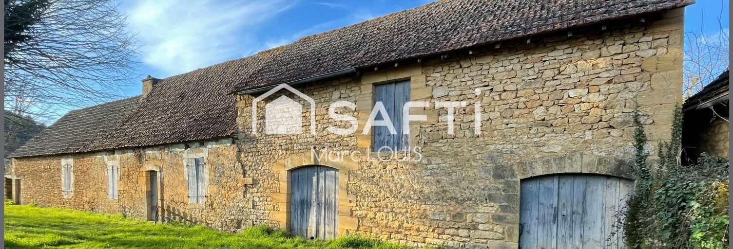 Maison 5 Pièces 263 m² à vendre à Calviac-en-Périgord (24370)