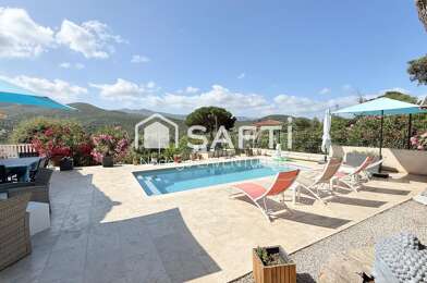 Maison 8 pièces 795000 €