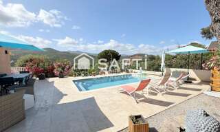 Maison 8 Pièces 181 m² à vendre à Albitreccia (20166)