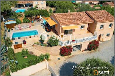 Maison 8 pièces 795000 €