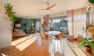 Appartement 3 Pièces 90 m² à vendre à Montpellier (34070)