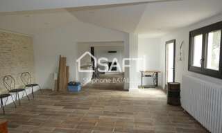 Maison 4 Pièces 158 m² à vendre à Mazeuil (86110)