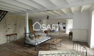 Maison 4 Pièces 158 m² à vendre à Mazeuil (86110)