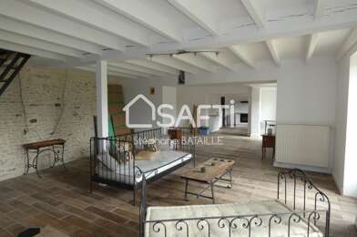 Maison 4 pièces 176500 €