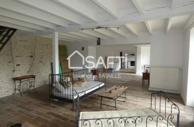 6 Pièces · 159 m²6 Pièces, 159 m²  · Mazeuil 86110 — photo du bien