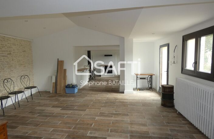 6 Pièces · 159 m²6 Pièces, 159 m²  · Mazeuil 86110 — photo 2