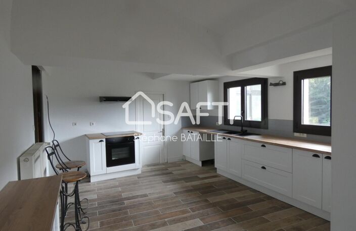 6 Pièces · 159 m²6 Pièces, 159 m²  · Mazeuil 86110 — photo 3