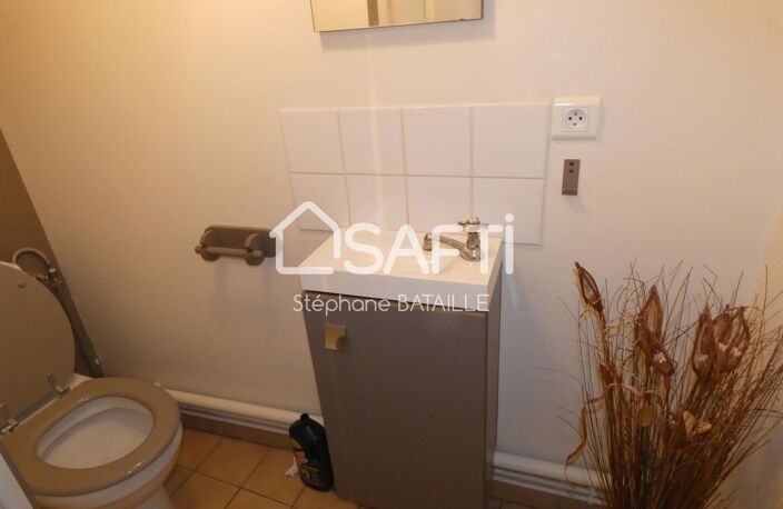 6 Pièces · 159 m²6 Pièces, 159 m²  · Mazeuil 86110 — photo 5