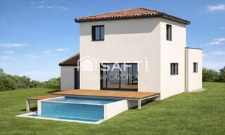 Maison 4 Pièces 91 m² à vendre à Saint-Clément-de-Rivière (34980)