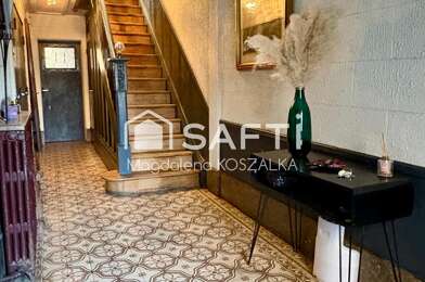 Maison 7 pièces 219000 €