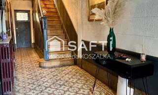 Maison 7 Pièces 152 m² à vendre à Boulogne-sur-Mer (62200)